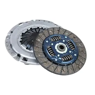 К-кт сцепления без подшипника Daewoo Lacetti 1.4-1.6 DOHC 03> STELLOX 07-01110-SX