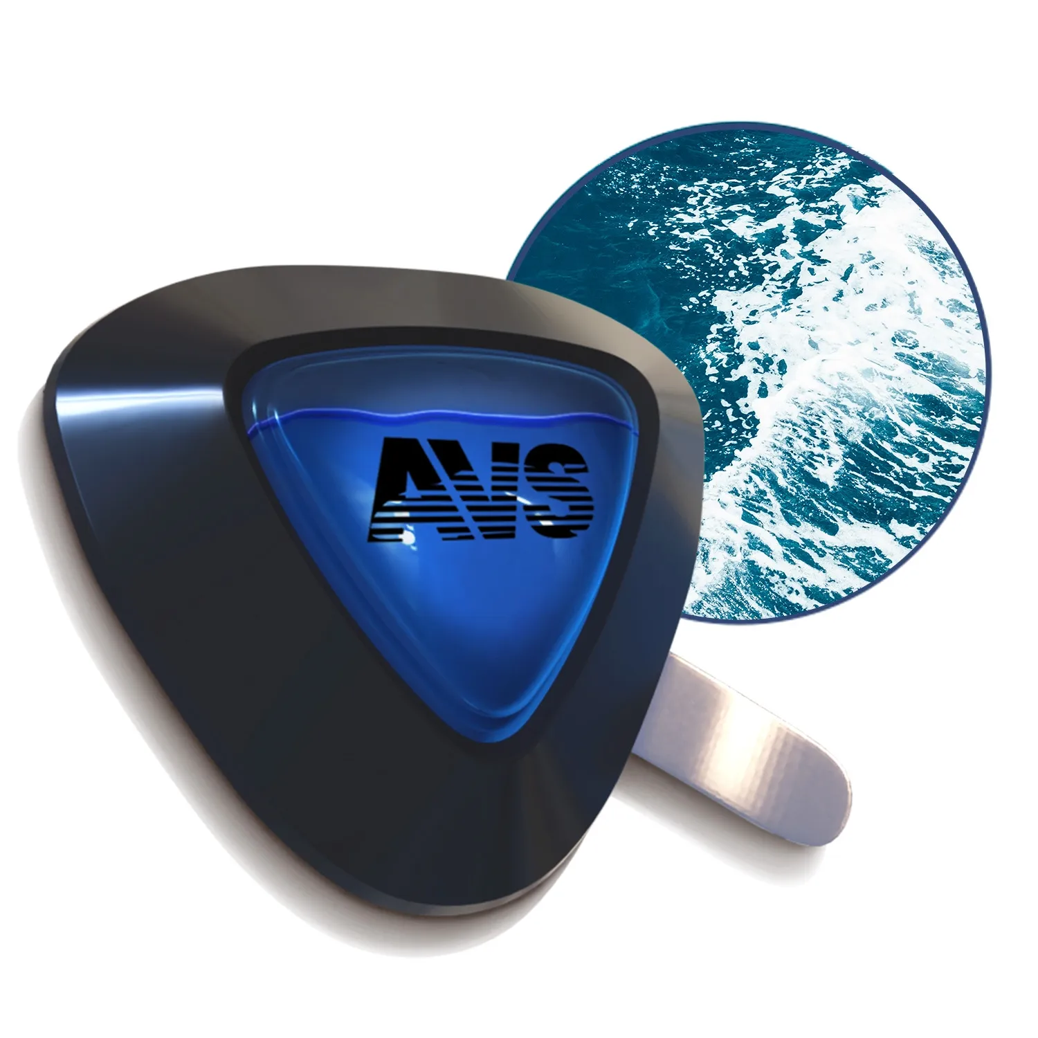 АРОМАТИЗАТОР AVS MM-004 DOUBLE STREAM (АРОМ. OCEAN BREEZEОКЕАНСКИЙ БР