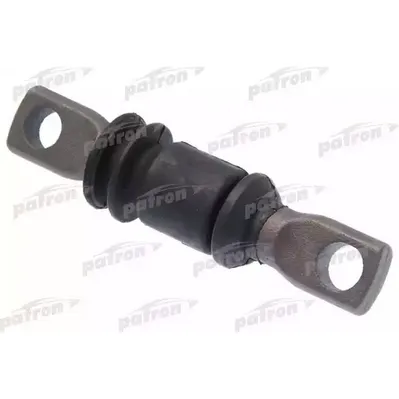 Сайлентблок рычага подвески рычага пер. HYUNDAI ELANTRA 00-/COUPE 01-04 PATRON PSE1877