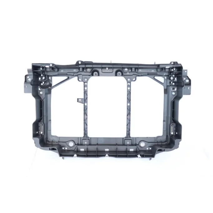 Панель передняя Mazda M3 2013-2016 DoCar GHR153110BDCR