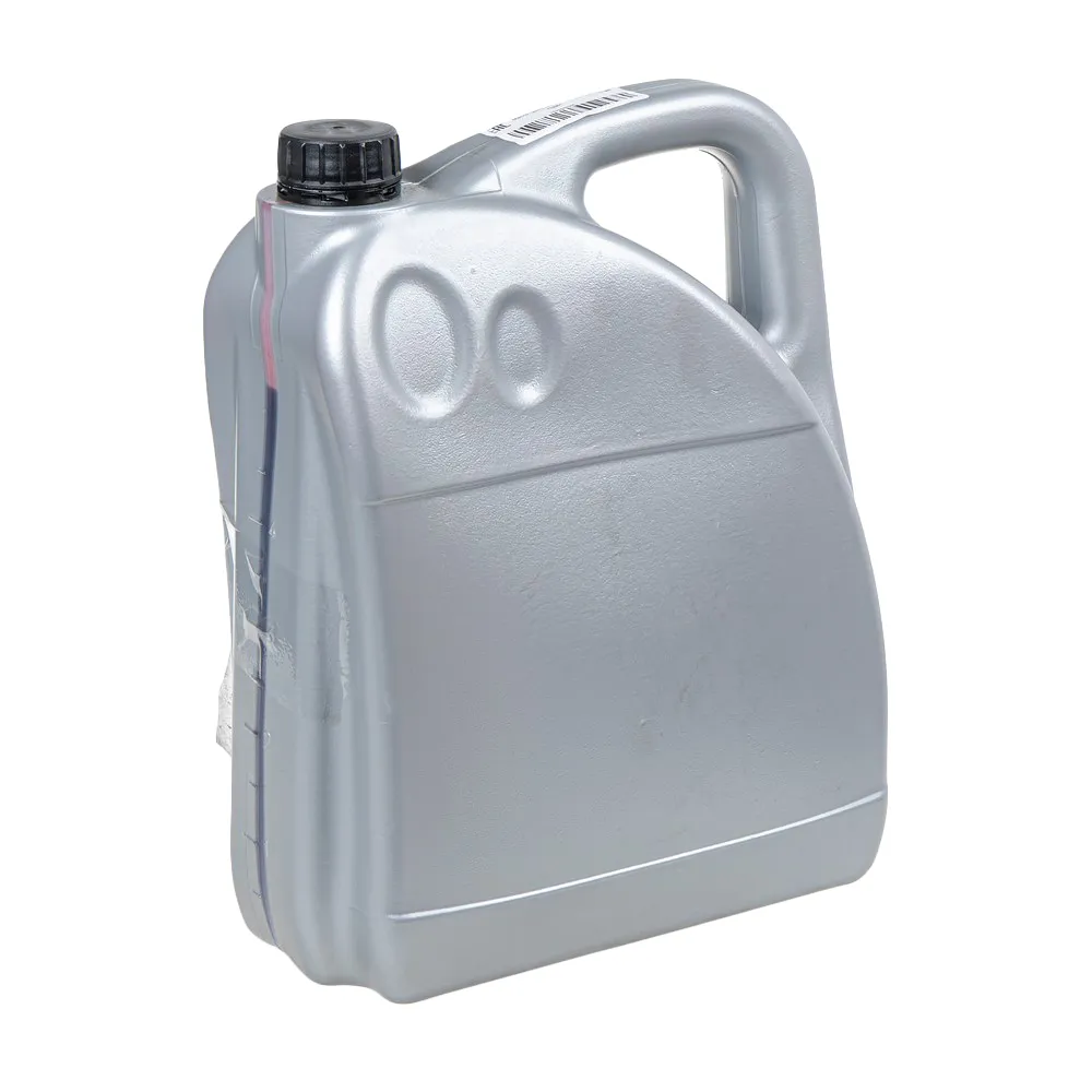 Уценка Масло трансмиссионное FEBI Automatic Transmission Fluid красный 5 л 101161-N4