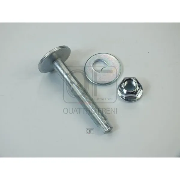 Болт с эксцентриком комплект QUATTRO FRENI QF84D00011