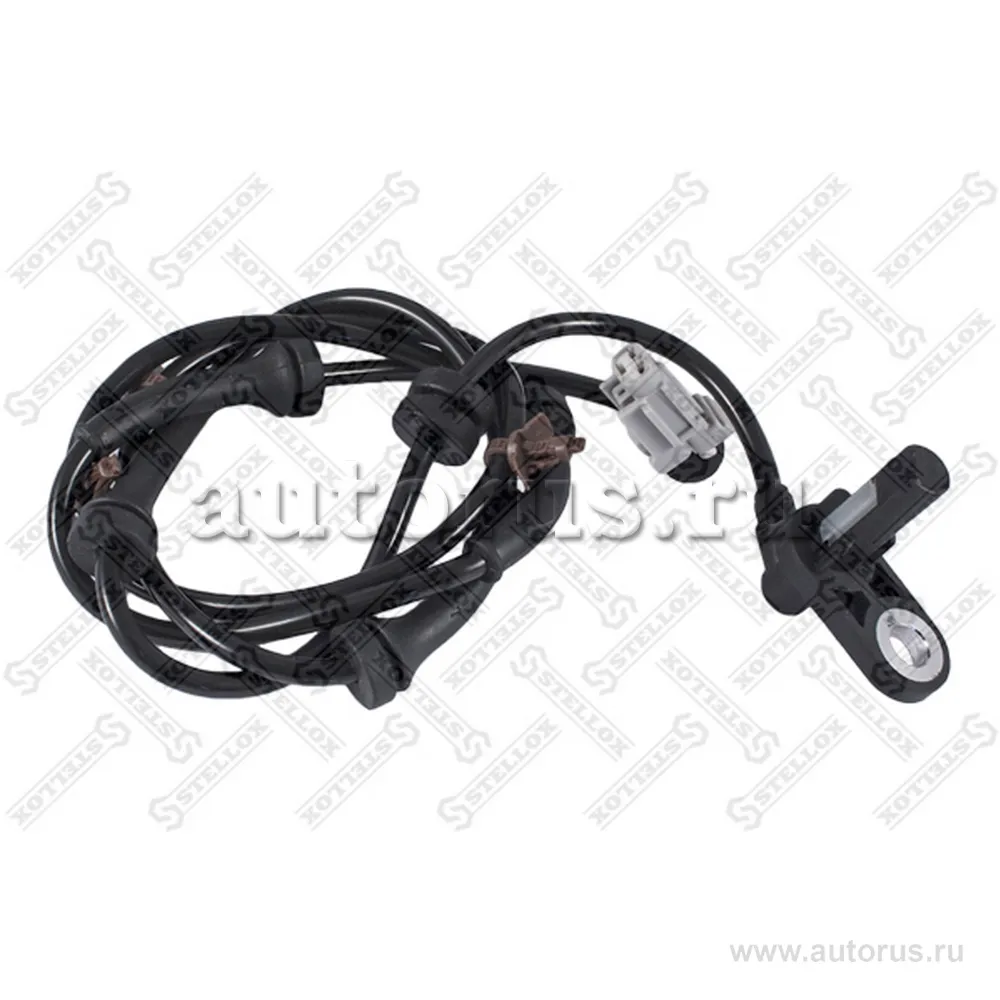 Датчик ABS перед. прав. Nissan Primera 1.6-2.0/1.9D/2.2D 02-06 STELLOX 06-65498-SX