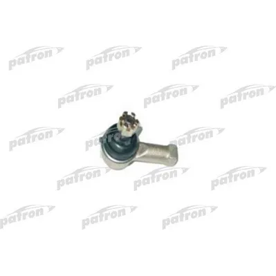 Наконечник рулевой тяги HYUNDAI: H1 96 -, LIBERO 00- PATRON PS1193