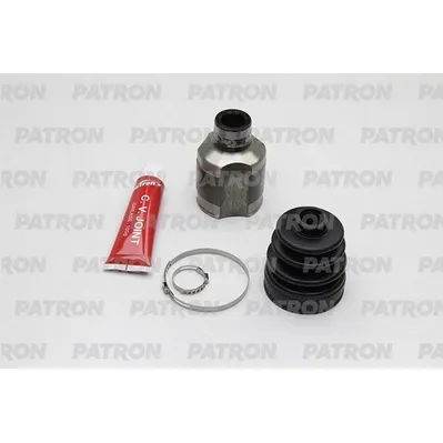ШРУС внутренний 32X43X28 MAZDA 6 GH 08-13, MAZDA 6 WAGO PATRON PCV1946