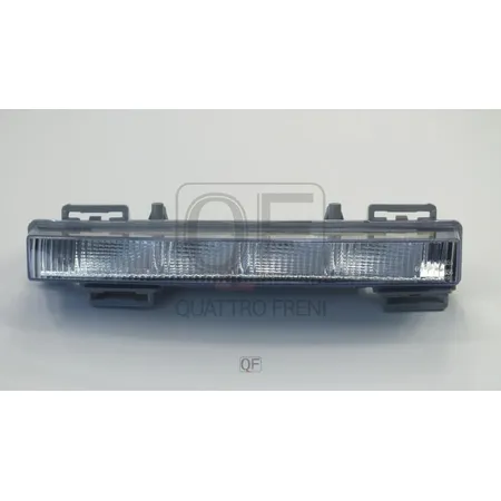 Фара дневного света LH QUATTRO FRENI QF01M00034