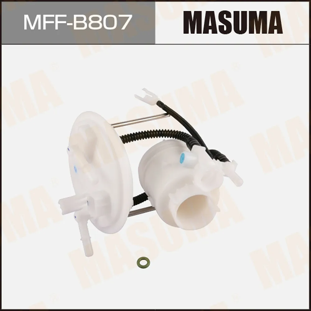 Фильтр топливный в бак MASUMA MFF-B807
