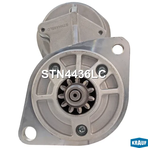 Стартер DENSO TYPE KRAUF STN4436LC
