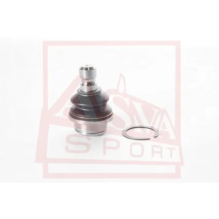Опора шаровая нижняя 43mm ASVA 0220R51FD