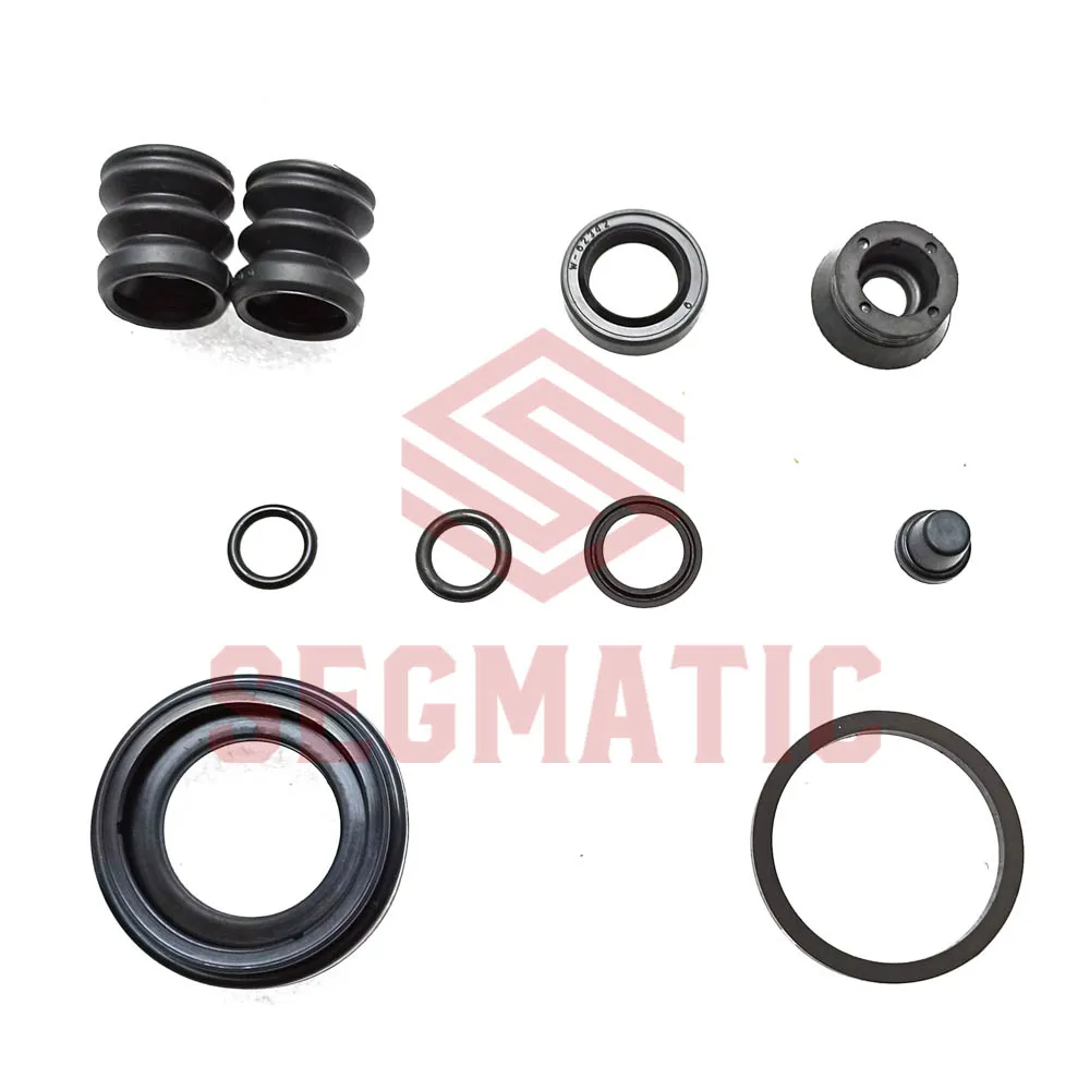 Ремкомплект суппорта задний FORD FOCUS I 98-04 / RENAULT MEGANE I / SCENIC I 99-02 / FIAT TIPO SEGMATIC SG700011