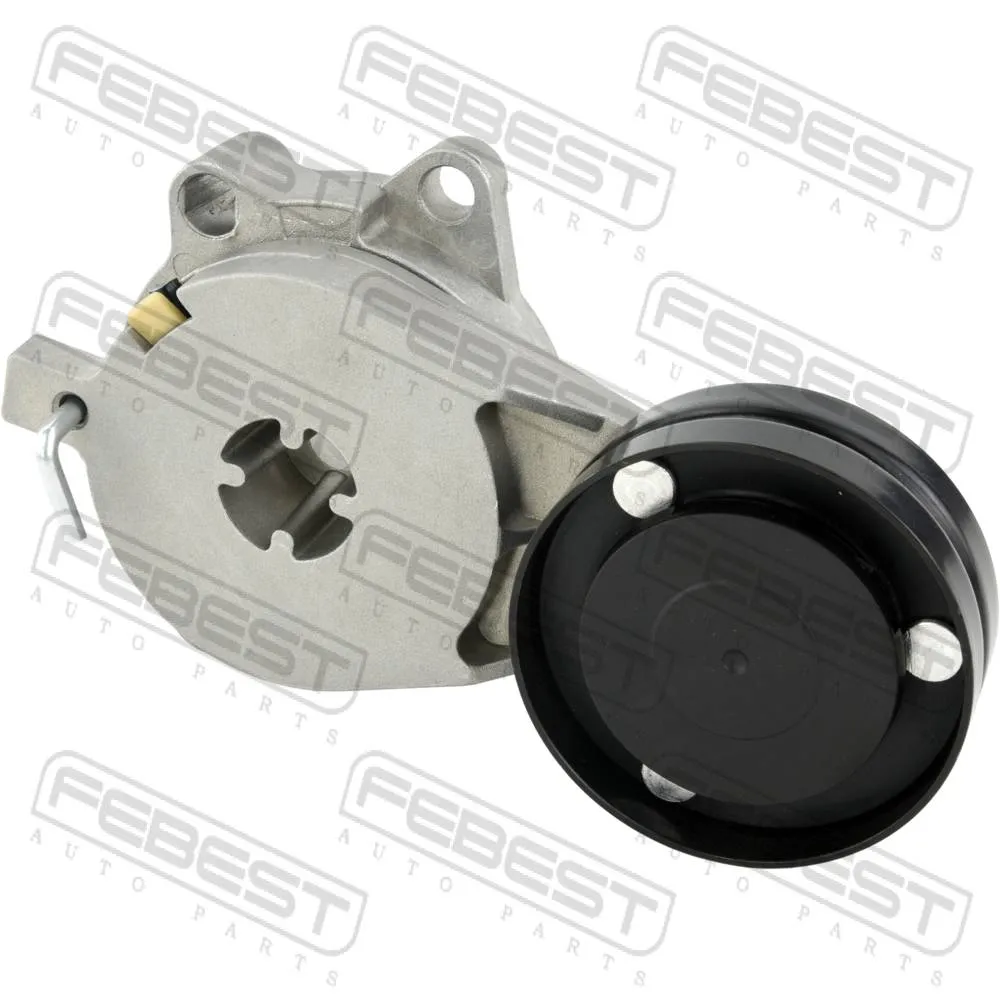 Натяжитель ремня CHERY AMULET/BONUS A15 2005-2011 FEBEST 1590-A15
