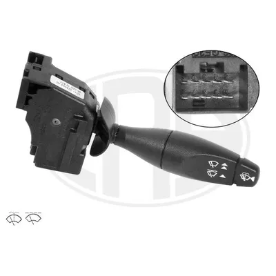 Переключатель подрулевой\ FORD TRANSIT 00-06 ERA 440363