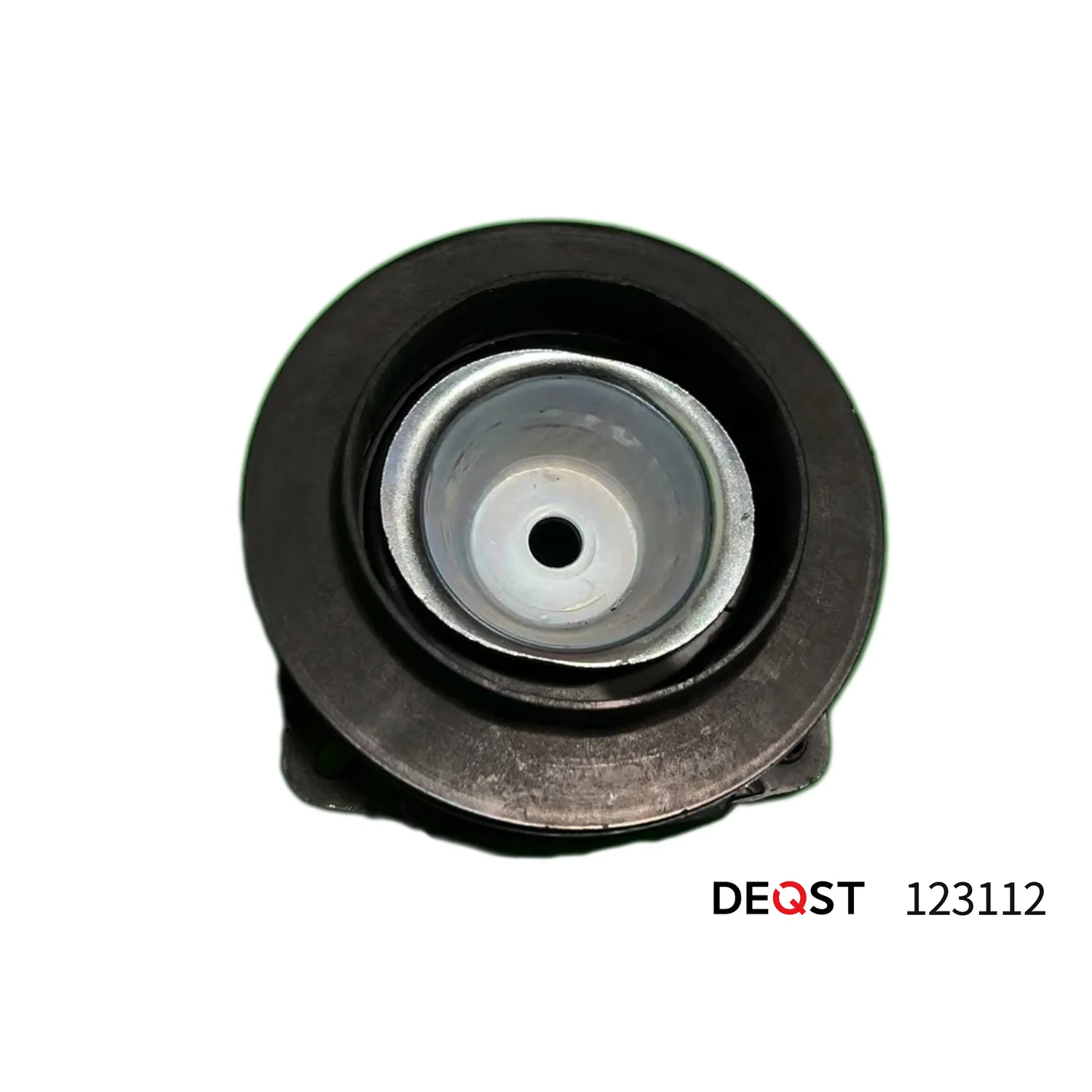 Опора амортизатора NISSAN NOTE (E11) 03.06- DEQST 123112