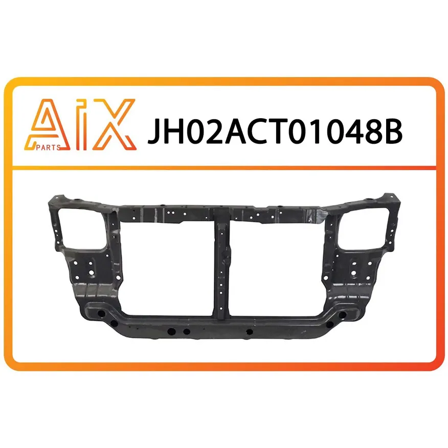 Панель передняя m/t (тагаз) AIX JH02-ACT01-048B