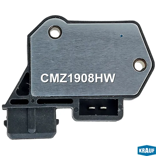 Коммутатор системы зажигания KRAUF CMZ1908HW