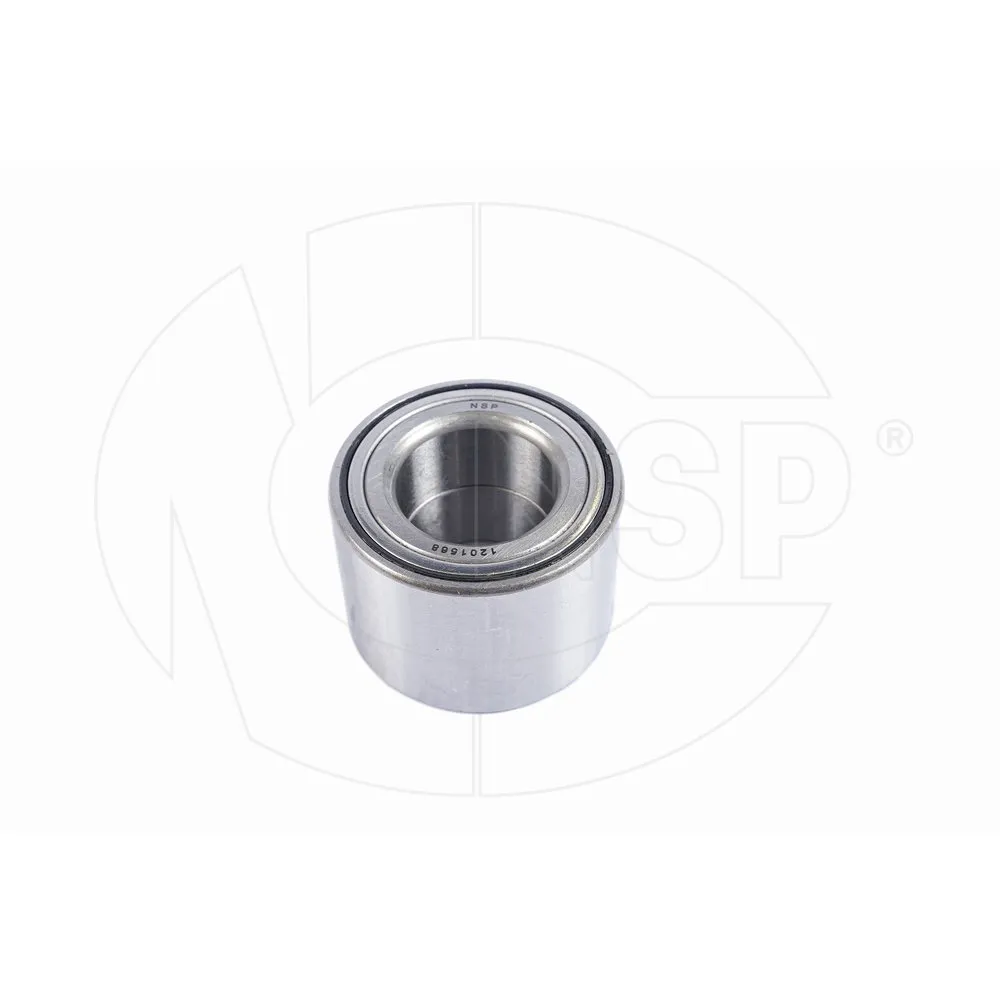 Подшипник ступицы зад. FORD Focus/Fiesta/Fusion NSP NSPRS102N40