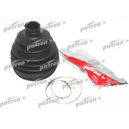 Пыльник ШРУСа наружн к-кт (33x106x159) CITROEN: JUMPER 02- \ FIA PATRON PDC4066