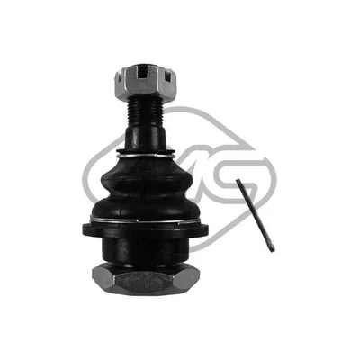 Шаровая опора NISSAN NAVARA Metalcaucho 53248