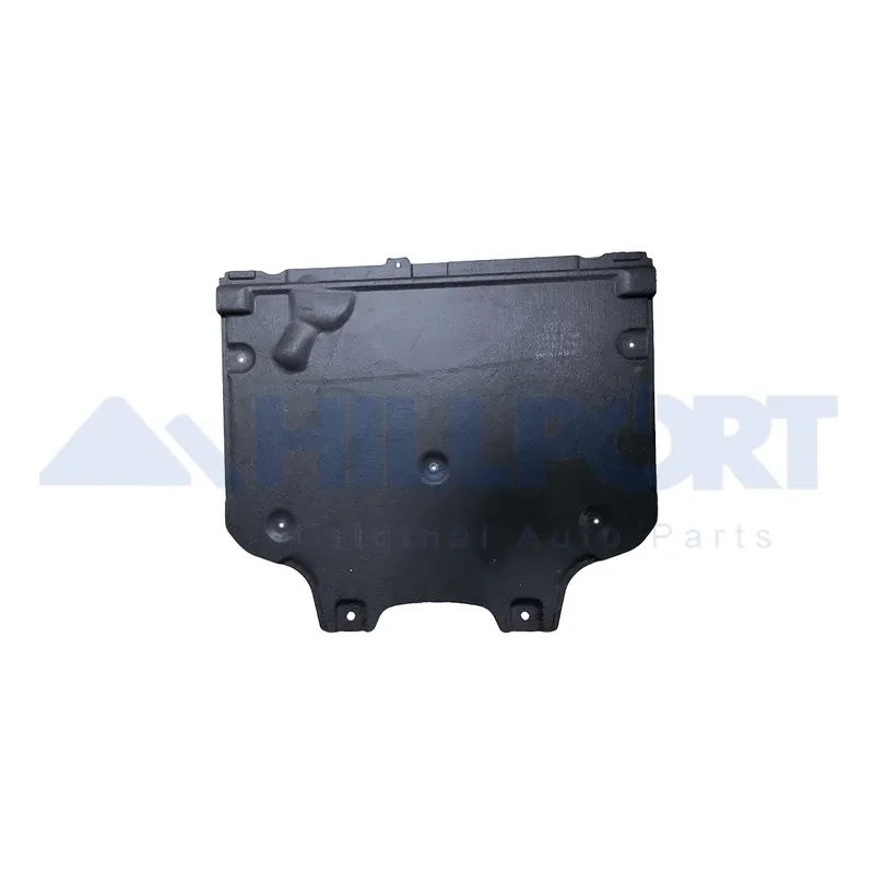 Шумоизоляция Audi Original Type HILLPORT AHP2831