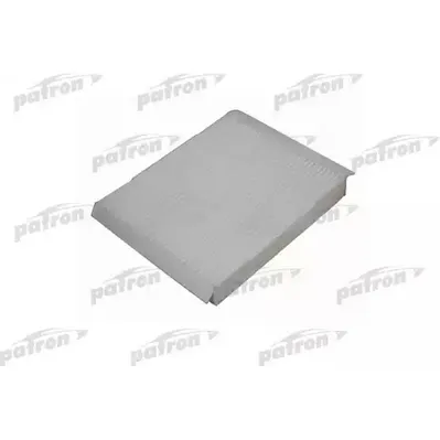 Фильтр салона OPEL MERIVA 1.3CDTI-1.8 16V 03- PATRON PF2158