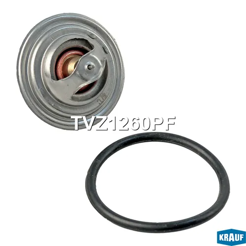 Термостат KRAUF TVZ1260PF