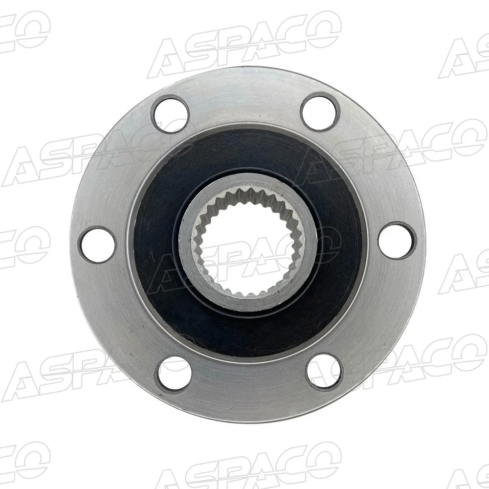 Фланец ступицы MITSUBISHI PAJERO/MONTERO / L200/ L400 ASPACO APMB1609