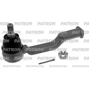 Наконечник рулевой тяги MAZDA: BT-50 (UN) 06-12, FORD: RANGER ( II ) 4X4 0 PATRON PS1289