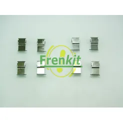 Ремкомплект тормозных колодок Frenkit 901162