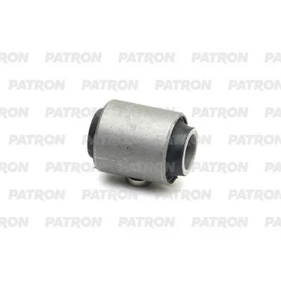 Сайлентблок рычага подвески передний переднего рычага NISSAN PRIMERA P12 2001- PATRON PSE1630