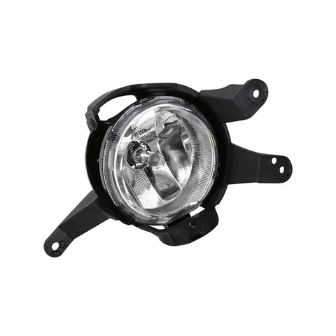Фара противотуманная (ПТФ) левая CRUZE 2011-2013 Eagle eyes GM574B000L