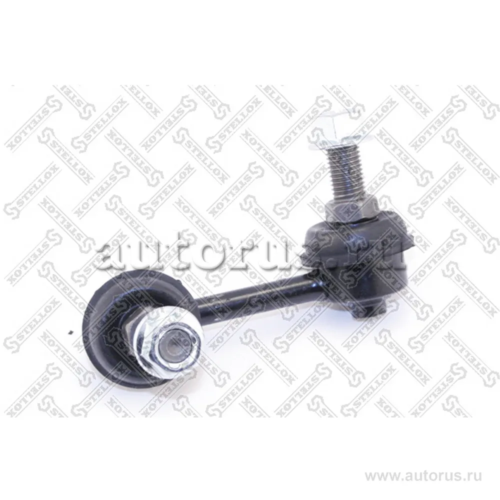 Тяга стаб. пер. л. Nissan Almera Tino 0 (5674029_SX) STELLOX 5674030_SX