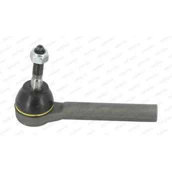 Наконечник рулевой L=R CHRYSLER Voyager V/DODGE Journey all 07-> MOOG CH-ES-10748