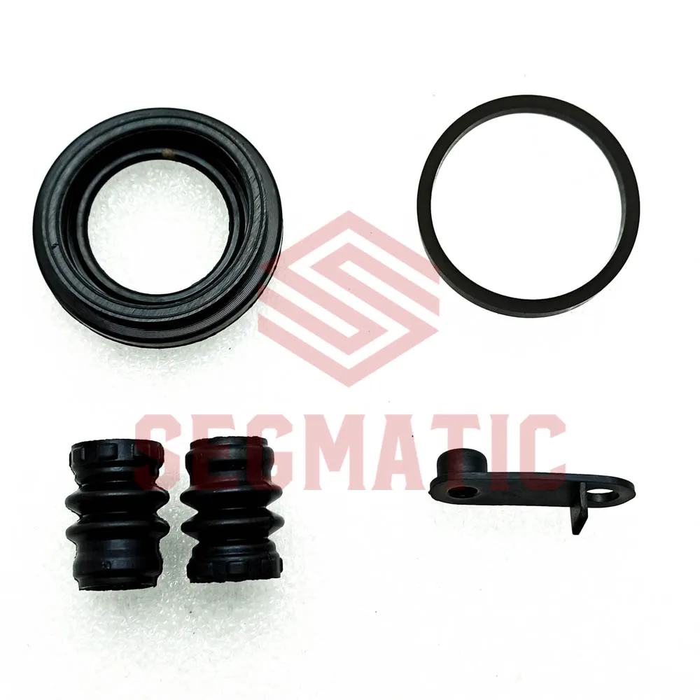 Ремкомплект суппорта задний OPEL ANTARA 2.0 2.4 3.2 05-06-> / CVR CAPTIVA C100 SEGMATIC SG700387