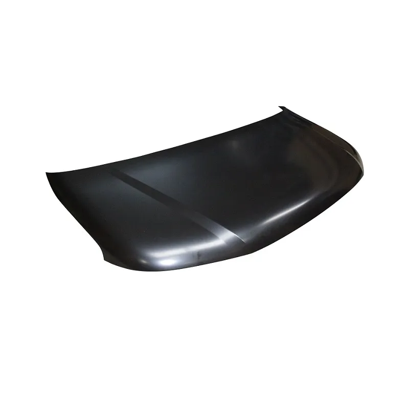 Капот сталь VOLKSWAGEN T5 10- GOOD GO VW6307