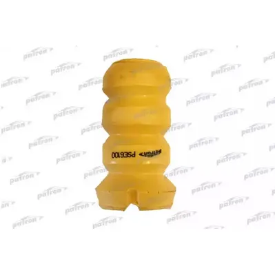 Отбойник амортизатора перед CITROEN: BERLINGO 96-, XSARA 97-05, ZX 91-97 PATRON PSE6100
