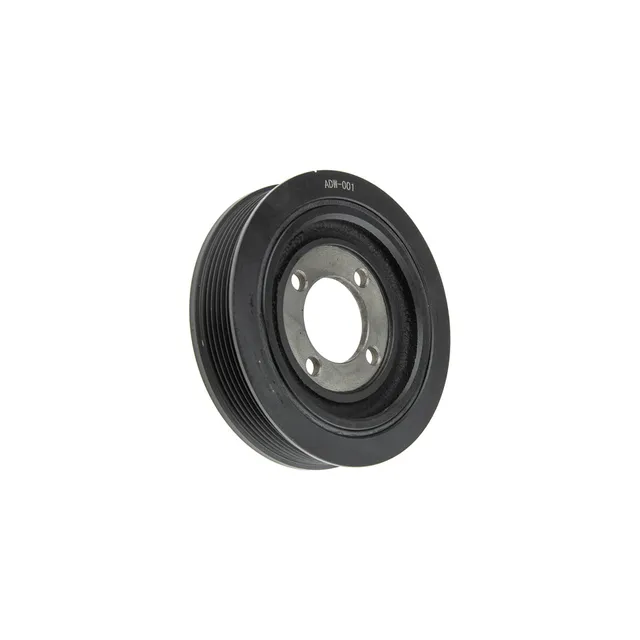 ШКИВ КОЛЕНВАЛА DAEWOO NUBIRA/LEGANZA 2.0 DOHC NTY RKPDW001