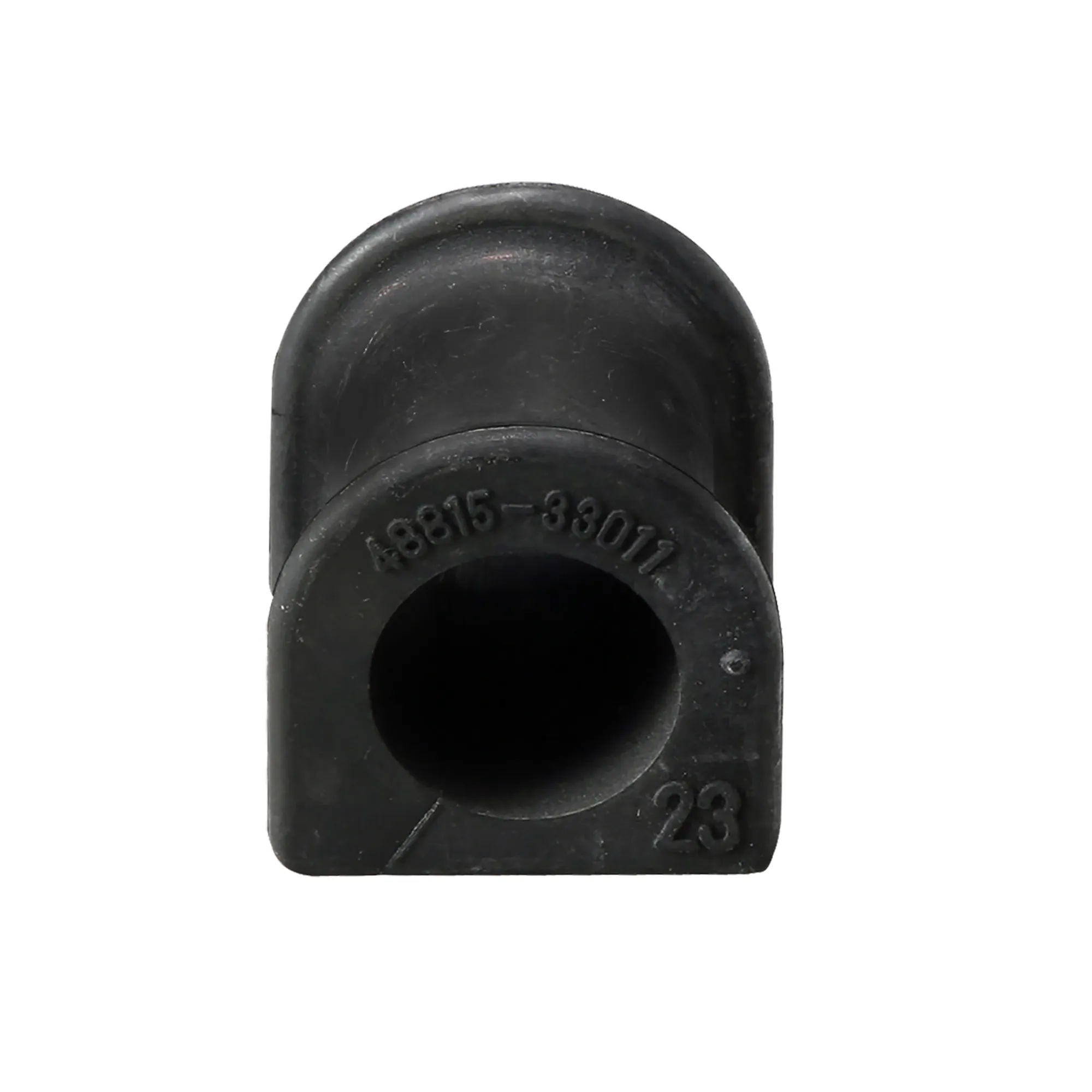 Втулка переднего стабилизатора L=R TOYOTA Camry 9601 CVT50 CTR GV0485