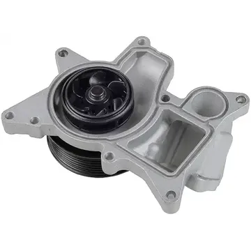 Помпа BMW F07/F10/F11/E70/E71/E72 2.5-4.0d 09> ZENTPARTS Z14620