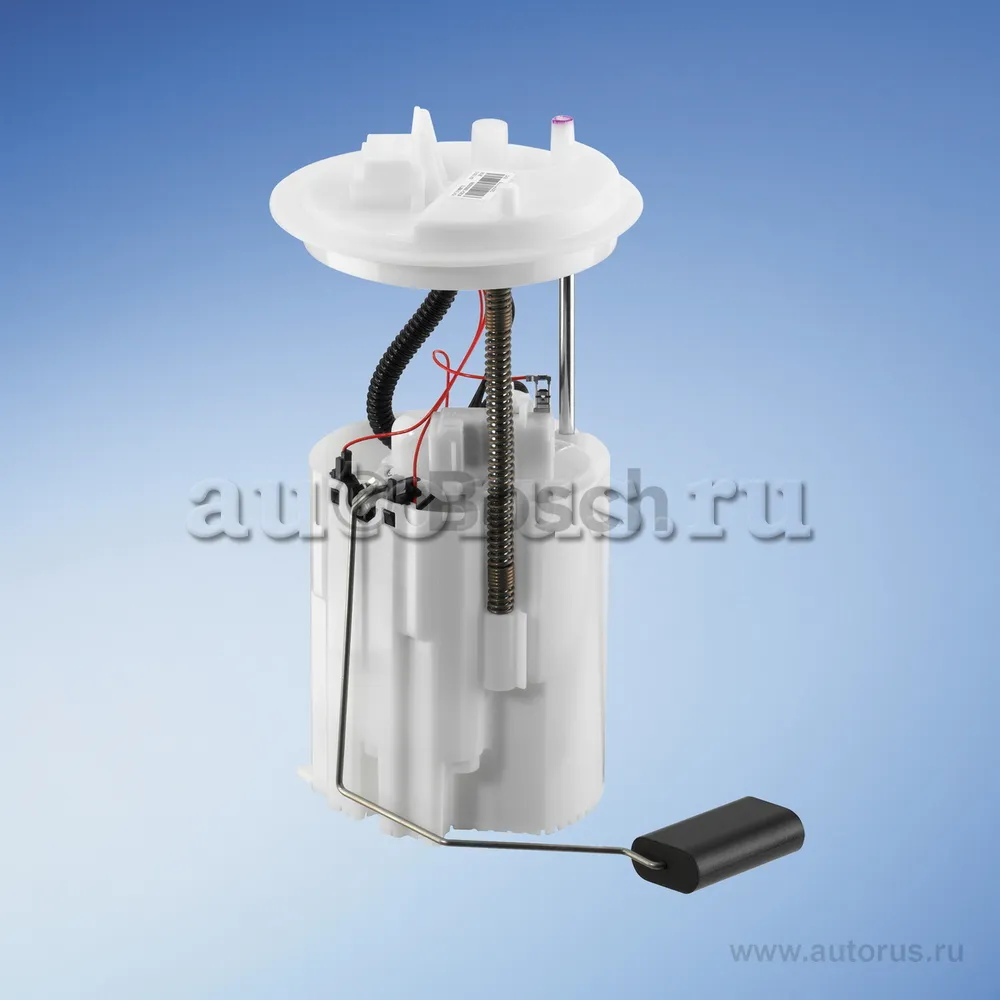 Насос топливный электрический FIAT: Linea 1.4i 07- BOSCH 0580200099