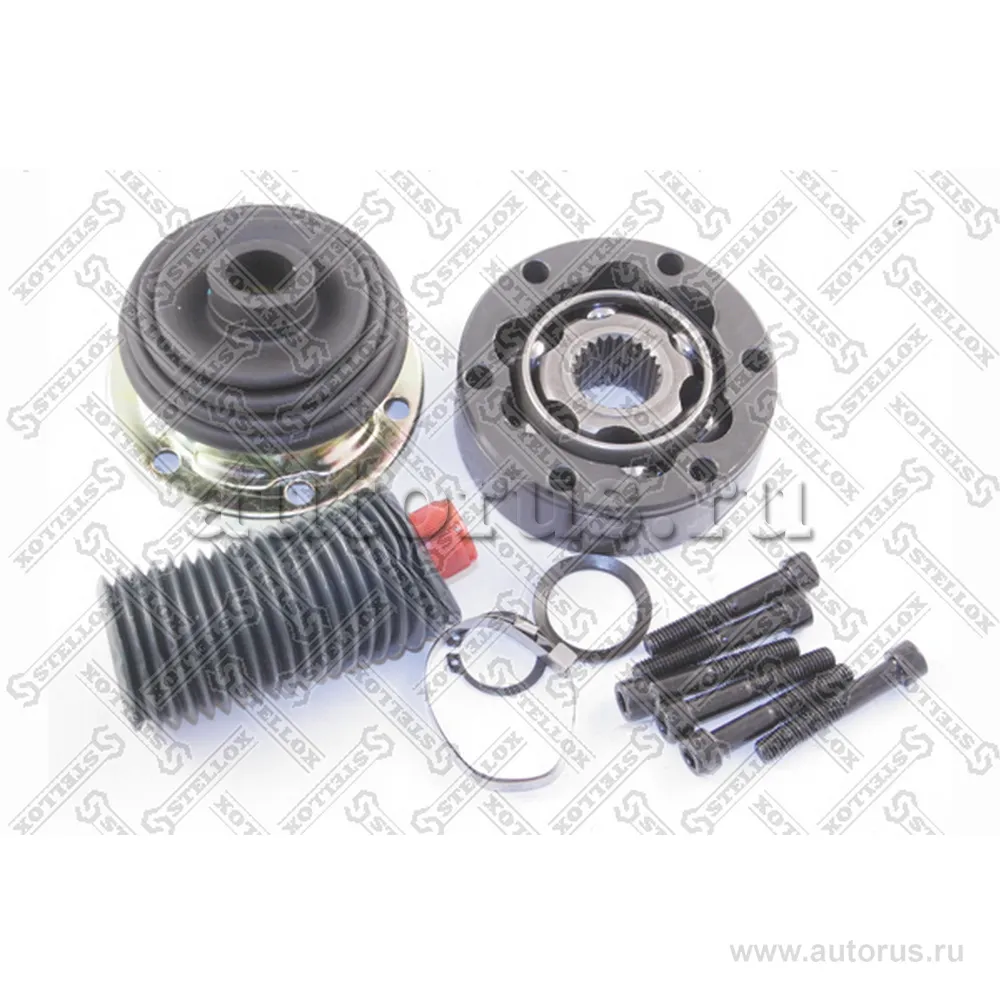 ШРУС внутренний к-кт 21561 Ford Scorpio 85-98 STELLOX 160 1005-SX