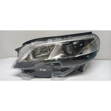 Фара левая, Уценка CITROEN/PEUGEOT 9808573580-N0 Уценка