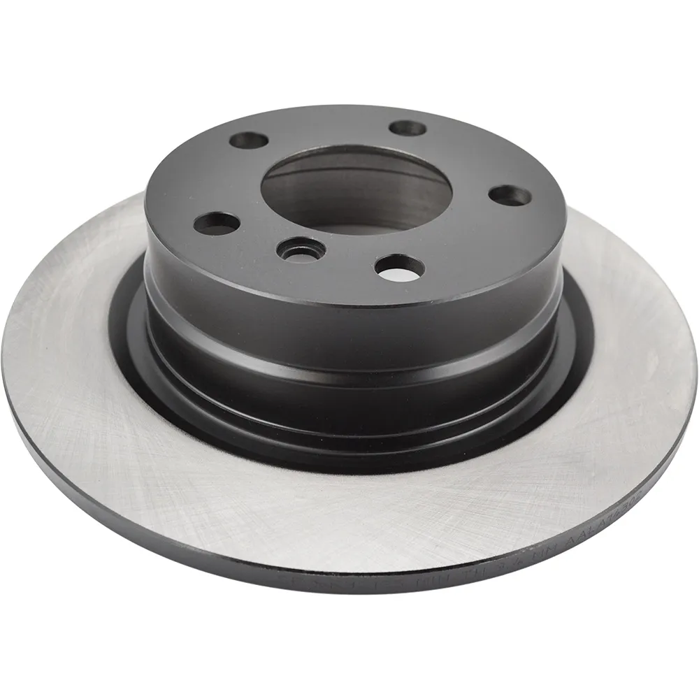 Диск тормозной BMW_114D F20/F21 (2012-...)/ 114I F20 (2012-2015)/ 1 SB NAGAMOCHI BR32135