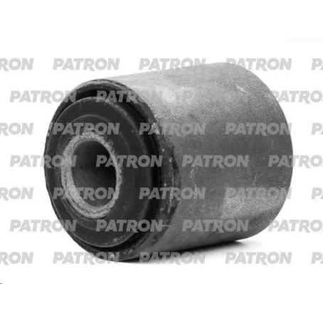 Сайлентблок рычага подвески CITROEN-PEUGEOT CITRO C15,PEUGE205I,205II 83-98 PATRON PSE1538