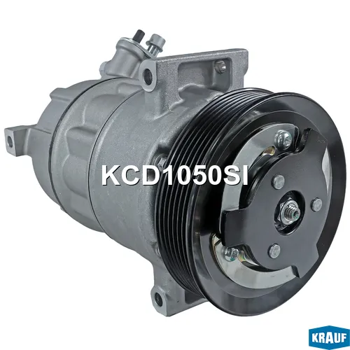 Компрессор кондиционера KRAUF KCD1050SI