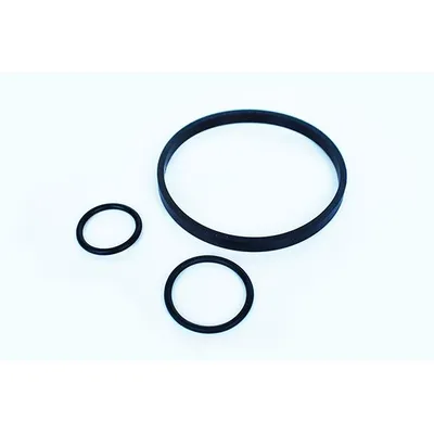 Прокладка корпус масляного фильтра