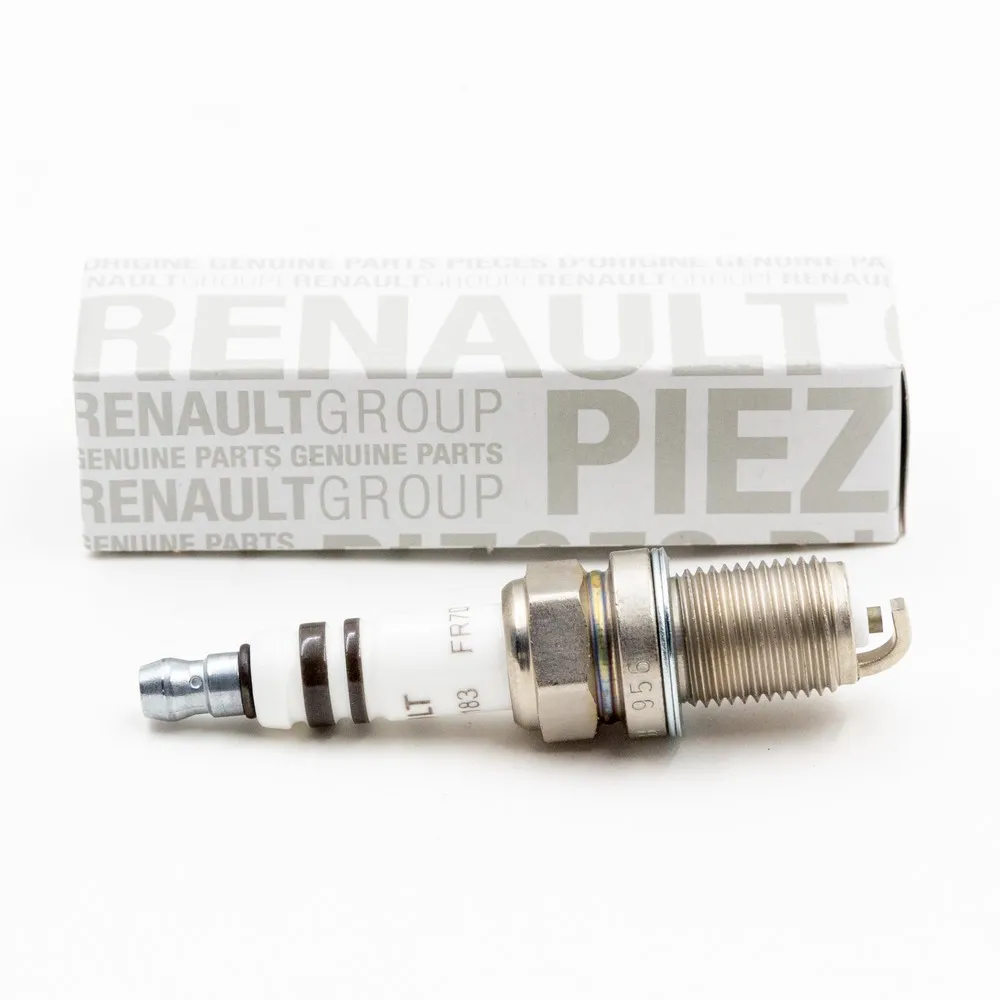 Свеча зажигания RENAULT 7711 821 651