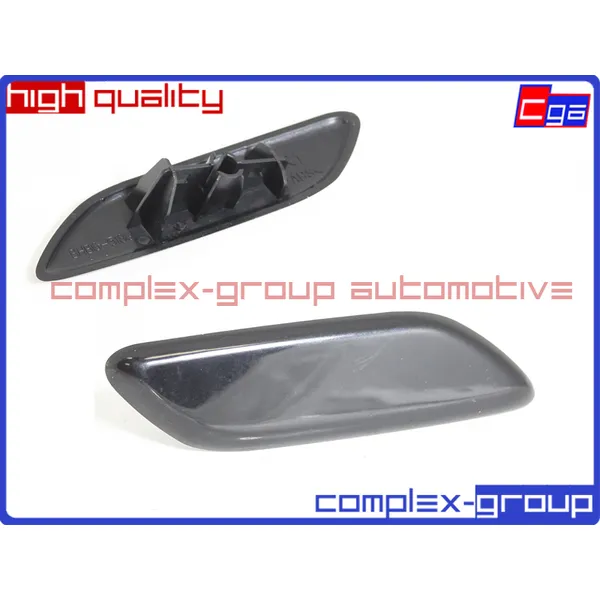 Крышка правая BHB6518G1 CGA 10CWN3024RA