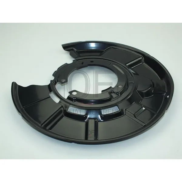 Кожух тормозного диска LH QUATTRO FRENI QF00F00114