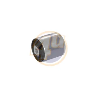 САЙЛЕНТБЛОК ПЕРЕДН ВЕРХН РЫЧАГА BMW E39 2.0-3.0/2.0/2.5/3.0D 95-03 4U BWP03404