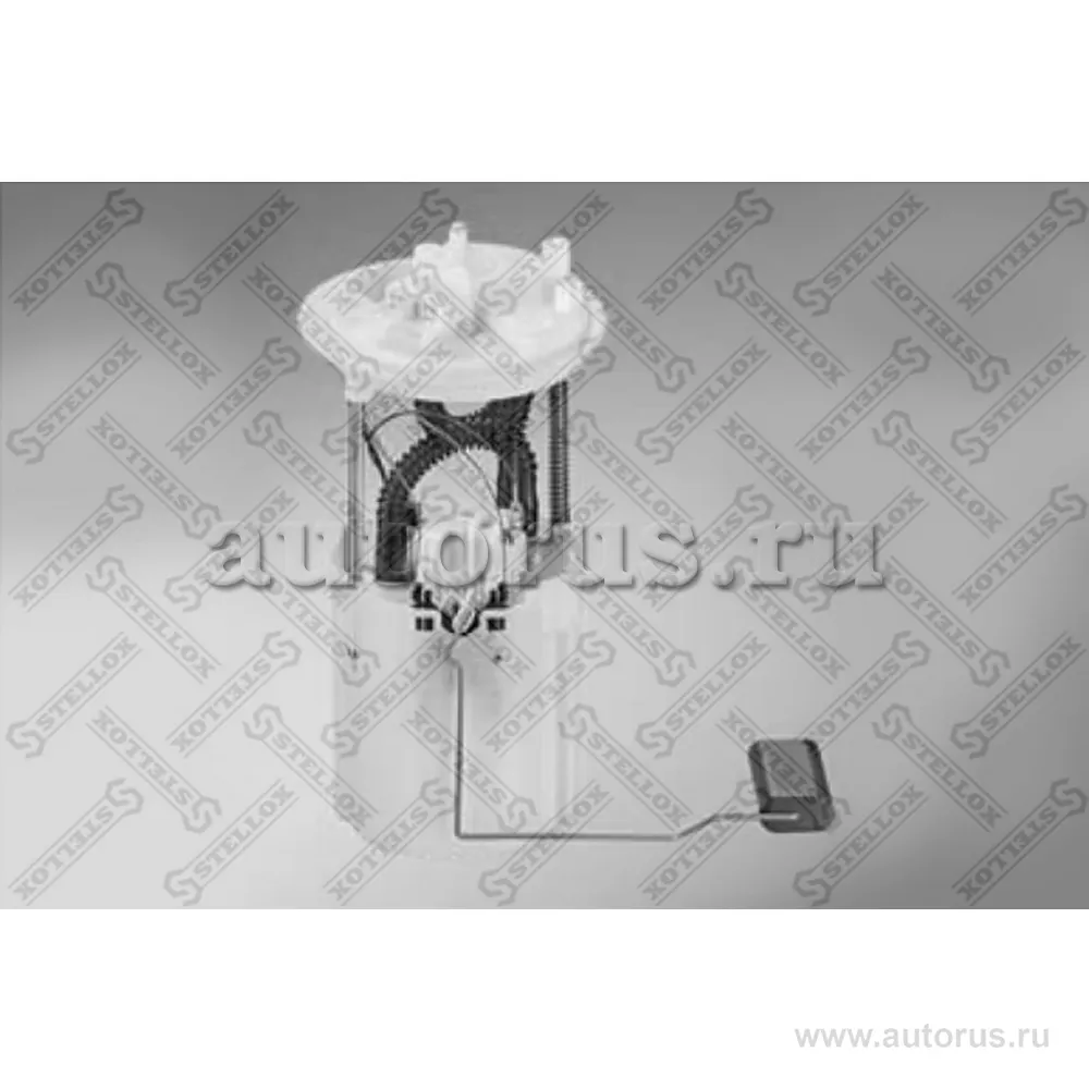 Насос топливный электрический модуль 3.0bar 120L/h Fiat Linea/Albe STELLOX 10-01636-SX